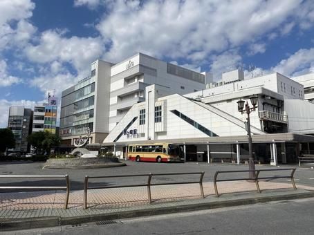 茅ヶ崎駅