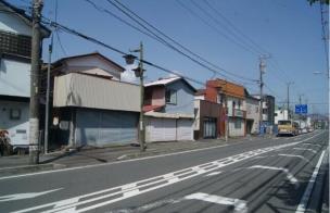 伊勢原市板戸　売地