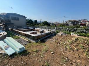 【値下げ】伊勢原市串橋第11　新築戸建（1号棟）