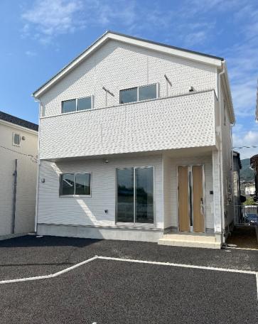 【値下げ】伊勢原市串橋第11　新築戸建（2号棟）