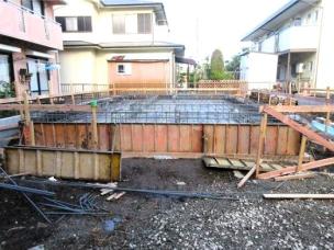 平塚市御殿第14全2棟　新築戸建て（1号棟）