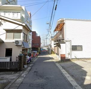 平塚市浅間町ガルボシティ