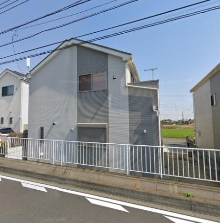 伊勢原市下谷 中古戸建