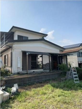 伊勢原市下谷 中古戸建