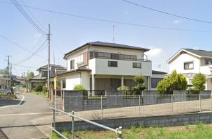 伊勢原市西富岡 中古戸建